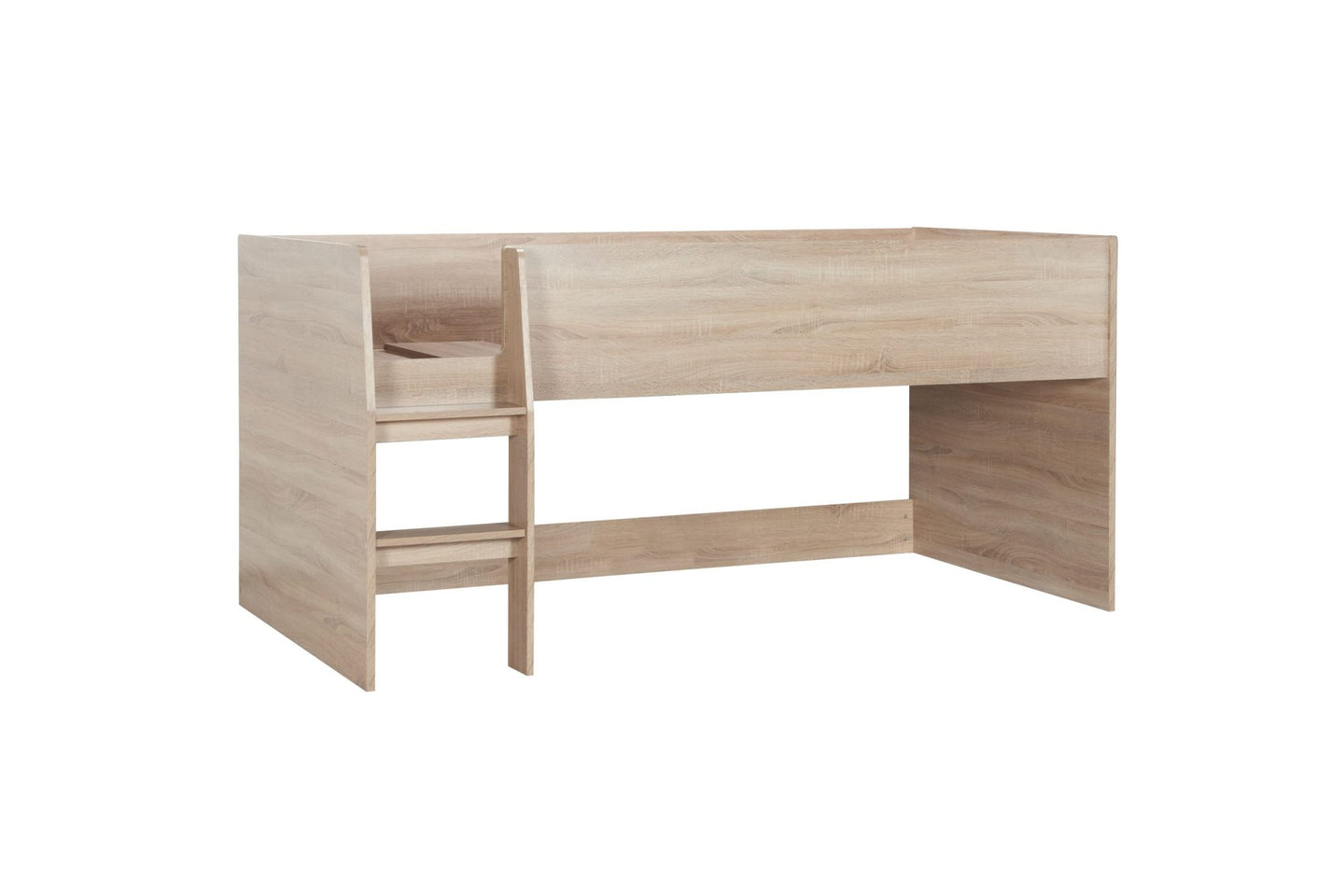Little Oak Cabin Bed